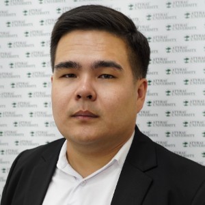 Орынбасаров Асланбек Орынбасарұлы